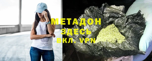 хмурый Алексин